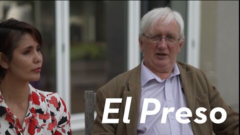 KOLLATERAL | El Preso (Trailer)