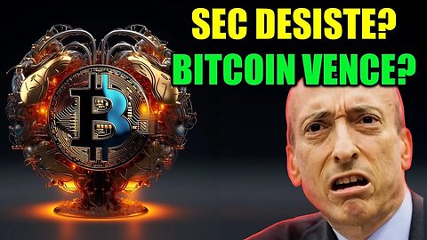 BITCOIN PUMP Iminente 🚀Prazo do Bitcoin ETF Spot É HOJE!!!!