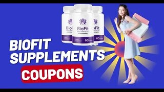 BIOFIT SUPPLEMENT COUPON 💰[[BIOFIT COUPONS]] ✅ BIOFIT VERIFY COUPON