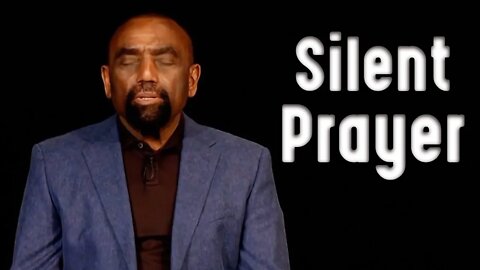 Silent Prayer (Church Clip, April 11, 2021)
