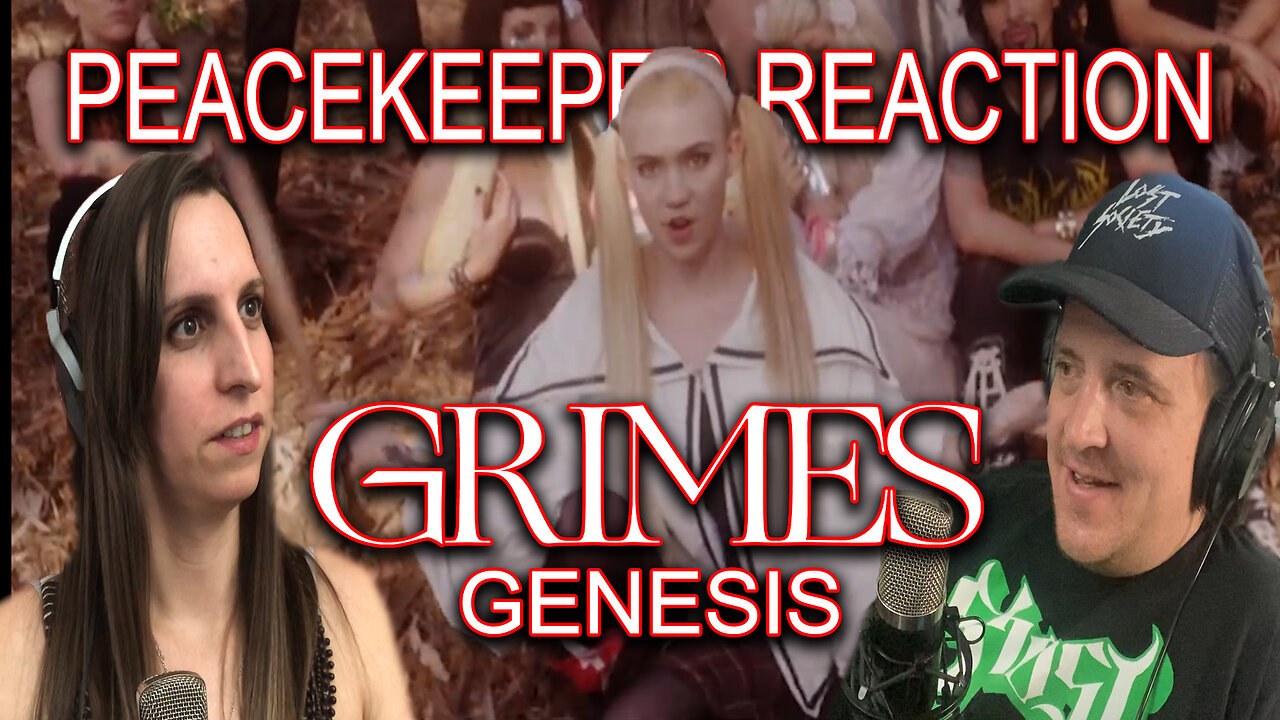 Grimes Genesis