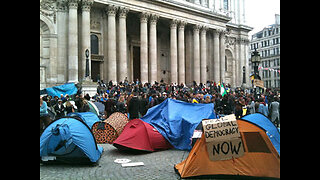 Whatever Happened to Occupy?