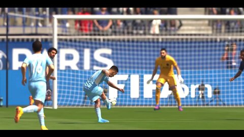 FIFA 22 - PlayStation 5 de Skooter Blog ao vivo - Temporadas Online, 1 vitória, 1 empate