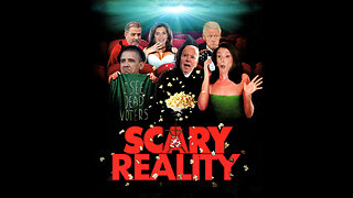 Sunday with Charles – Scary Reality
