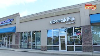 uBreakiFix | Morning Blend