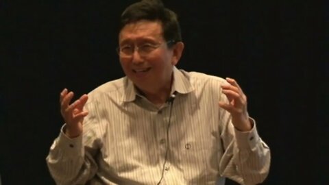 The Crux of Psychotherapy | Dr. Paul T. P. Wong | MC6PC2 Part 3