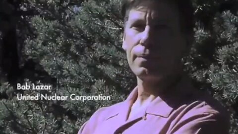Bob Lazar on Building Hydrogen-Powered Car Which Drives 400 miles (640km!)