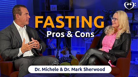 FurtherMore - Fasting Pros & Cons