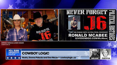 Cowboy Logic - 04/27/23: Thursday Night Barn Party & Bonus Footage