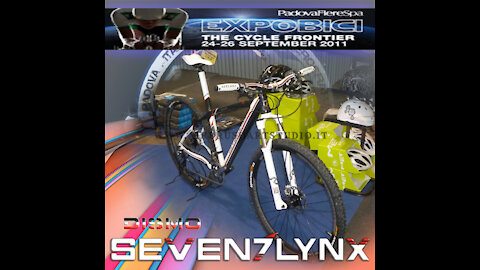 SEVENLYNX - bike catalogue