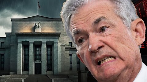 Watch BEFORE Friday Morning [Critical Fed Report]