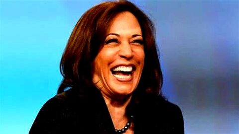 A Reminder that Even Liberals Once DESPISED Near Future President Kamala Harris