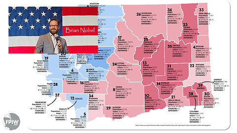 2024 - 03-12 - Plan to Win Back Washington State control - Brian Noble