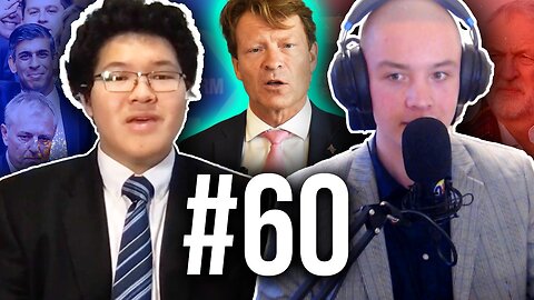 The Future of Conservatism, FAKE Populism, Richard Tice, Immigration, and more Reg Podcast #60