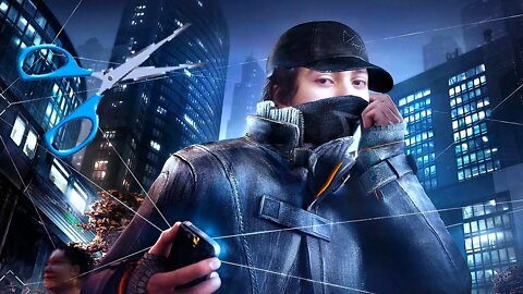 Sou CABELEREIRO ou BARBEIRO | Watch Dogs #08