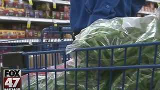 Connect 4 Kids program helps feed families in need