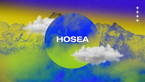 Minor Prophets - Hosea