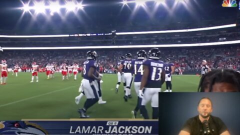 Lamar Jackson Needs The World To Pray For Him!