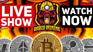 What To Mine After Ethereum? LIVE