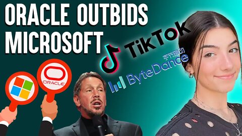 TikTok makes a deal with Oracle | September 14, 2020 Piper Rundown