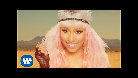 David Guetta - Hey Mama (Official Video) ft Nicki Minaj, Bebe Rexha & Afrojack