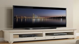 Sony Bravia XR A80L Smart Television