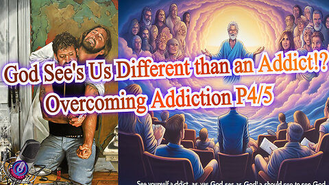 You are NOT an Addict! Podcast 9 Episode 4