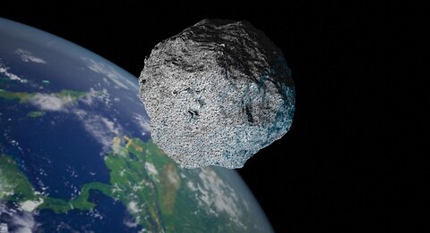 "Bennu: Earth's Closest Asteroid | Shocking Truths and Potential Impact"