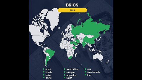 Miloš z gostom Gregorjem Jankovičem - Zasedanje BRICS, kaj so se dogovorili in kaj to pomeni za nas?