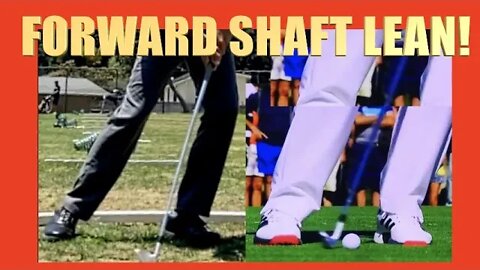 MSE BEST Golf Tips COMPRESSION and 3 FOOTERS!