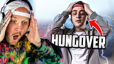 WARZONE 3 BUT CLOAKZY IS HUNGOVER
