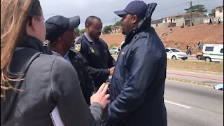 Death toll in Port Elizabeth gang shootings rises (m6W)