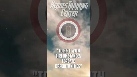 Heroes Training Center | Inspiration #84 | Jiu-Jitsu & Kickboxing | Yorktown Heights NY | #Shorts