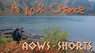 A 10 Percent Chance - AOWS SHORTS