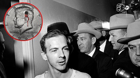 Lee Harvey Oswald: A Comprehensive Q&A