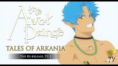 Tales of Arkania | The Re Release, Pt I