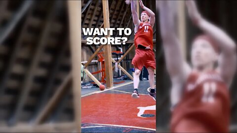 How To Build A SCORING Jump-Shot