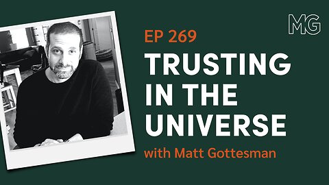 Honesty is the New Foreplay with Matt Gottesman | The Mark Groves Podcast