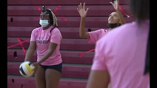 Free summer sports programs for Detroit students create positive opportunities during pandemic