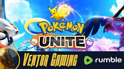 Pokemon Unite! Our journey to be the best Dragapult!