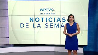 WPTV noticias de la semana: 3 de noviembre