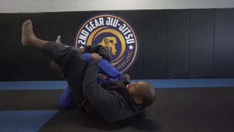 3 Ways to Effectively Hit An Armbar From Closed Guard