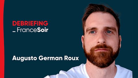 "Pourquoi des essais cliniques sont-ils classés par le ministère de la Défense ?" Augusto G. Roux