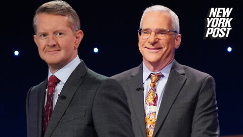 Ken Jennings gives surprising reaction to fans lusting over Jeopardy! player
