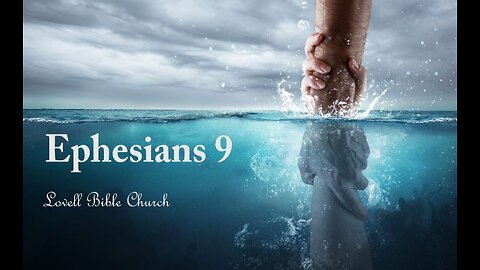 Ephesians 9
