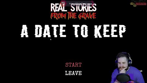 A Date To Keep