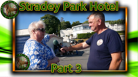 Stradey Park Hotel Part 3