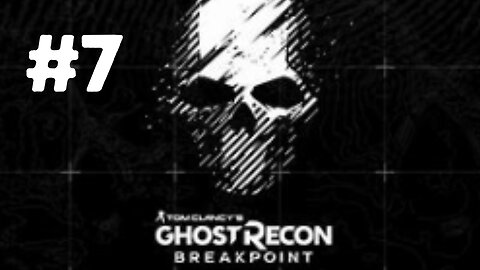 LIGHT THEM UP! | Ghost Recon #7