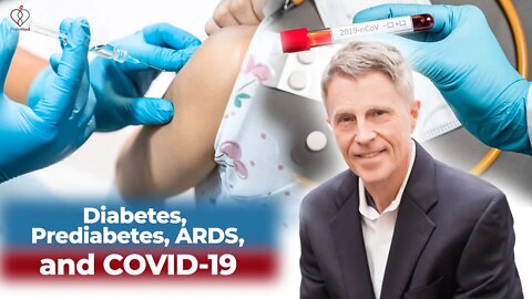 Q&A: Diabetes, Prediabetes, ARDS, and COVID-19