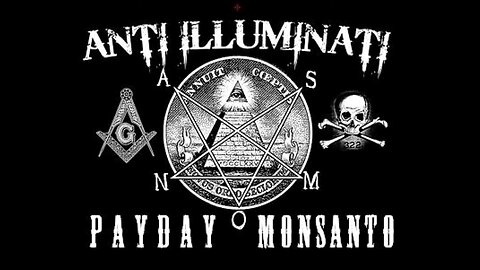 Payday Monsanto - Nobody Does It Better + Turn My Music Up (ThaLegal Aliens) (Brand1 Videos)